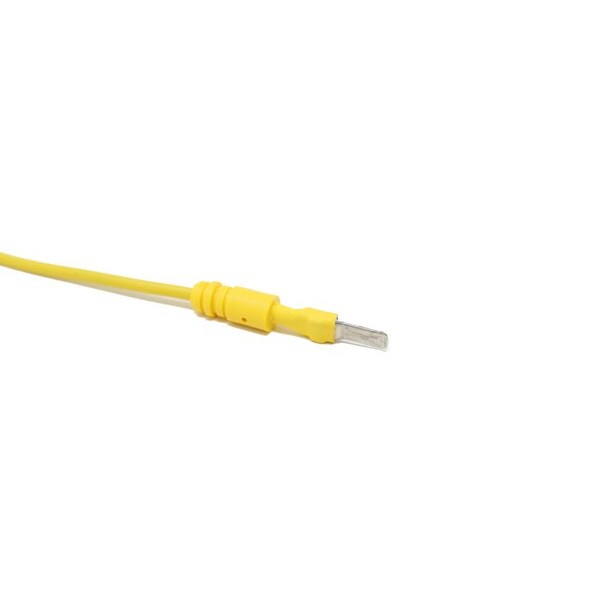 Male Terminal 5.0mm (3 Pk)